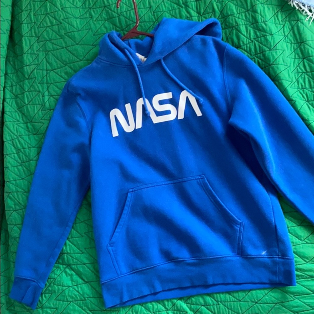 Nasa Hoodie